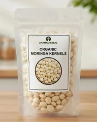 Organic Premium Moringa Seeds Kernels Dried, Non GMO, Edible,Planting