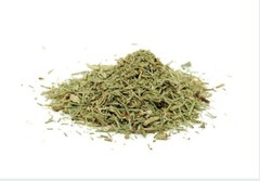 Horsetail (Shavegrass) Leaf | Whole Herb or Powder 1oz / 4oz / 8oz | Silica-Rich