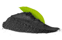 Activated Charcoal Powder – Food Grade Botanical Carbon – Pure 1 oz- 32 oz Bulk