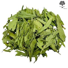 Greek Stevia Dried Leaves | 25g(0.9oz)-1.95kg(68.8oz) | Premium Quality