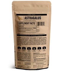 Astragalus Root Extract 20% Powder 15:1 (5000mg eq.) STRONG Energy Endurance