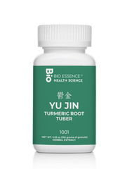 1001 Yu Jin, Curcma Root 100g