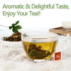 Premium Dandelion Leaf & Root Tea,100 Tea Bags/7.06Oz,For Liver & Kidney Health,