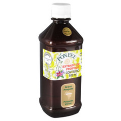 Propolis Extract PON LEE SUNYATA Brazilian Green 500 mL (16.9 oz)