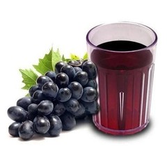 Blackgrape Fruit Powder Original Indian Herb 100% Natural & Pure Juice