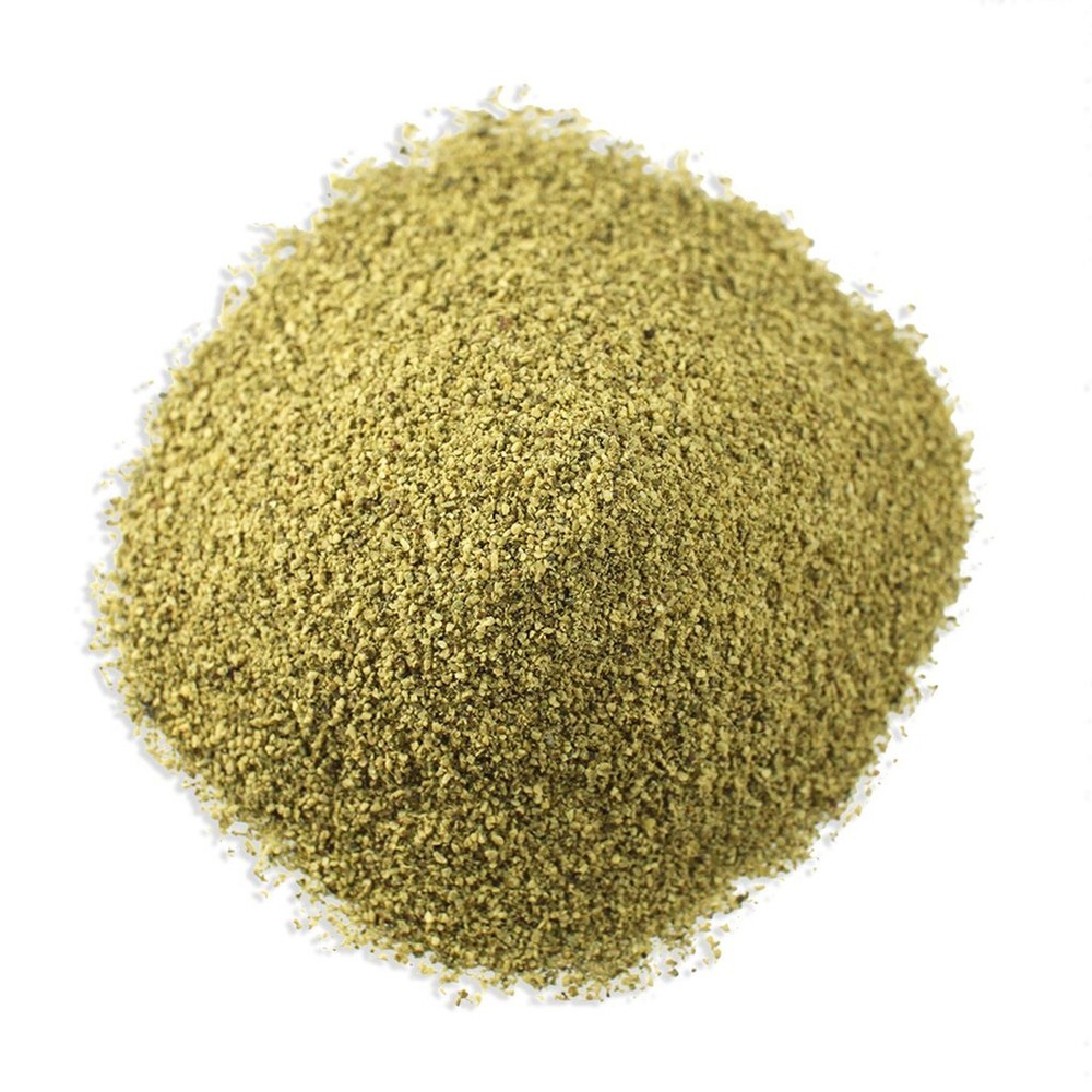 Organic Kelp Powder ~ Ascophyllum Nodosum ~ 100% Premium