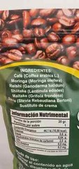 Moringa Herbal Coffee 440g (22 Bags) – Café de Vida – Café Herbal con Moringa