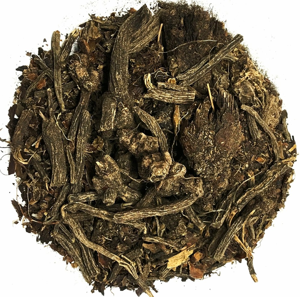 Valerian Tea Root Herbal Infusion Tea Valeriana Raiz – Value Pack (120g)