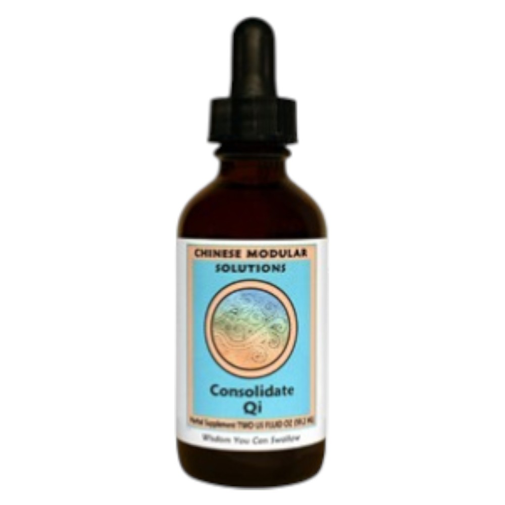 Consolidate Qi – 8 ounce