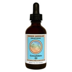 Consolidate Qi – 8 ounce
