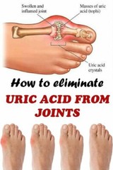 URIC ACID COMPLEX – blood pressure support – heart Pomegranate Cranberry 1Bot