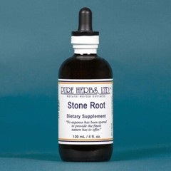 Pure Herbs: Stone Root – 4 oz.