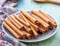 WholeSALE!! Cinnamon 2-3/4″ Dried Sticks PREMIUM Whole-4 oz, 1 lb.
