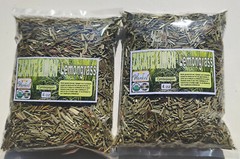 Te de Limon, lemon grass Tea,lemongrass,Cymbopogon citratus, zacate limon 3oz !!