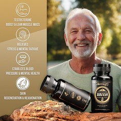 Shilajit Organic Himalayan Exp.2027 USA Platinum Quality Fresh Organic 1000 mg