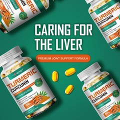 TURMERIC CURCUMIN 480 CAPSULES EXTRACT TUMERIC BLACK PEPPER ANTIOXIDANT BEST
