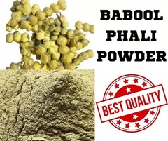 BABOOL Phali Powder, Vachellia Nilotica, Acacia Nilotica for Joint Pain Relief
