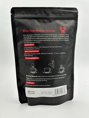 Male Fertility Tea Men Reproductive Natural Herbal Health Increase Sperm