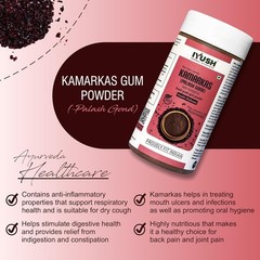Iyush Kamarkas Powder 250gm