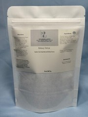 Kidney Detox Organic Loose Leaf Herbal Tea Blend- 2oz