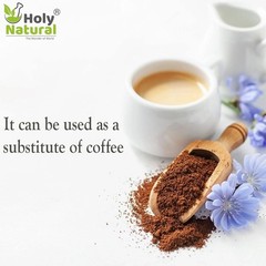 Holy Natural Roasted Chicory Root Powder 1kg q948