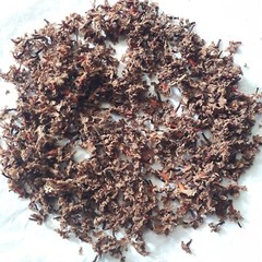 PURE DRIED JASMI NNIGHT FLOWER (Nyctanthes arbor) Coral Parijat Pavazhamalli 25g