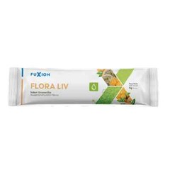 Fuxion Flora Liv-Probiotics 10 Billion-MultiVitamin-28 Sticks-Free Shipping!!!