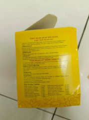 New 30 Boxes Tan Ngan Lo Tea (6g x 30 Sachets) Long Expired Date – Wholesale