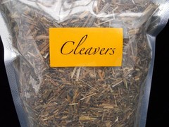 Cleavers, 2 oz.