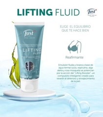 Original Swiss Just Lifting Fluid 2.5 oz