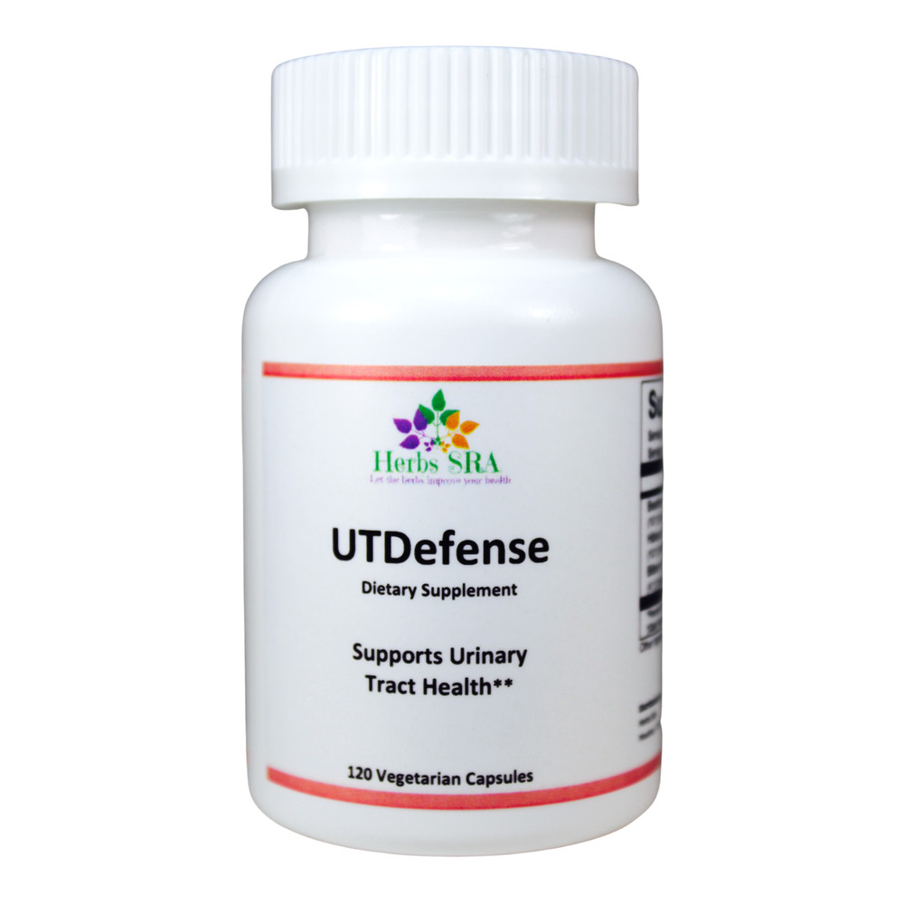 CLEANSER URINE SYSTEM, 120 Capsules Pain Burning Relief, Kill Bacterias natural