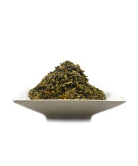 Organic Mistletoe Leaf C/S Cut & Sifted (Viscum album) Christmas Herb Wicca USA