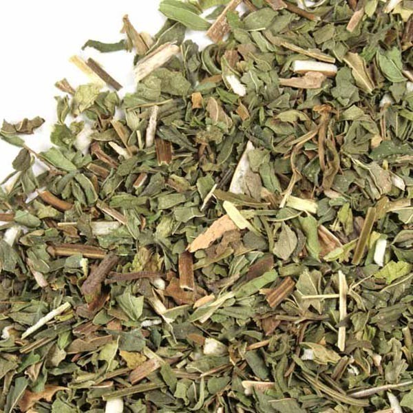 WholeSALE!! Spearmint Leaf (Egypt) PREMIUM Dried Cut/Sifted-4 oz, 1, 2, 5 lbs.