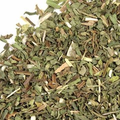 WholeSALE!! Spearmint Leaf (Egypt) PREMIUM Dried Cut/Sifted-4 oz, 1, 2, 5 lbs.
