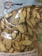 ASTRAGALUS ROOT SLICES(原切北祈片) 1lb