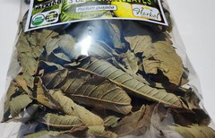 Hojas de Guayaba,Mexican Guava Leaves,Organic Guava leaves Natural Detox 2oz!!