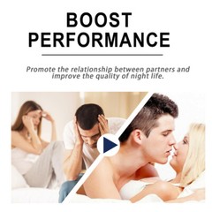 Men’s Natural Enlarger Oil Stay Hard Growth Faster Enhancement 10ML