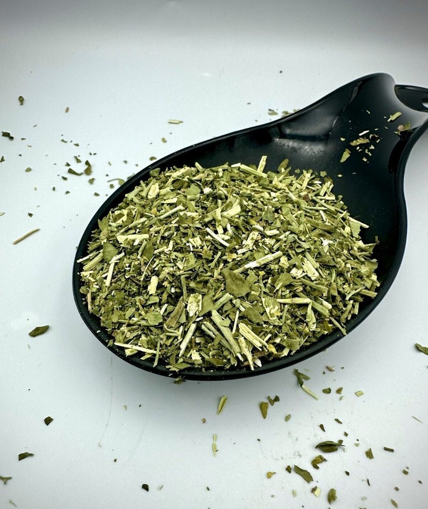 Common Rue Dried Stems & Leaves Loose Herb Tea 20g-4.9kg Ruta Graveolens