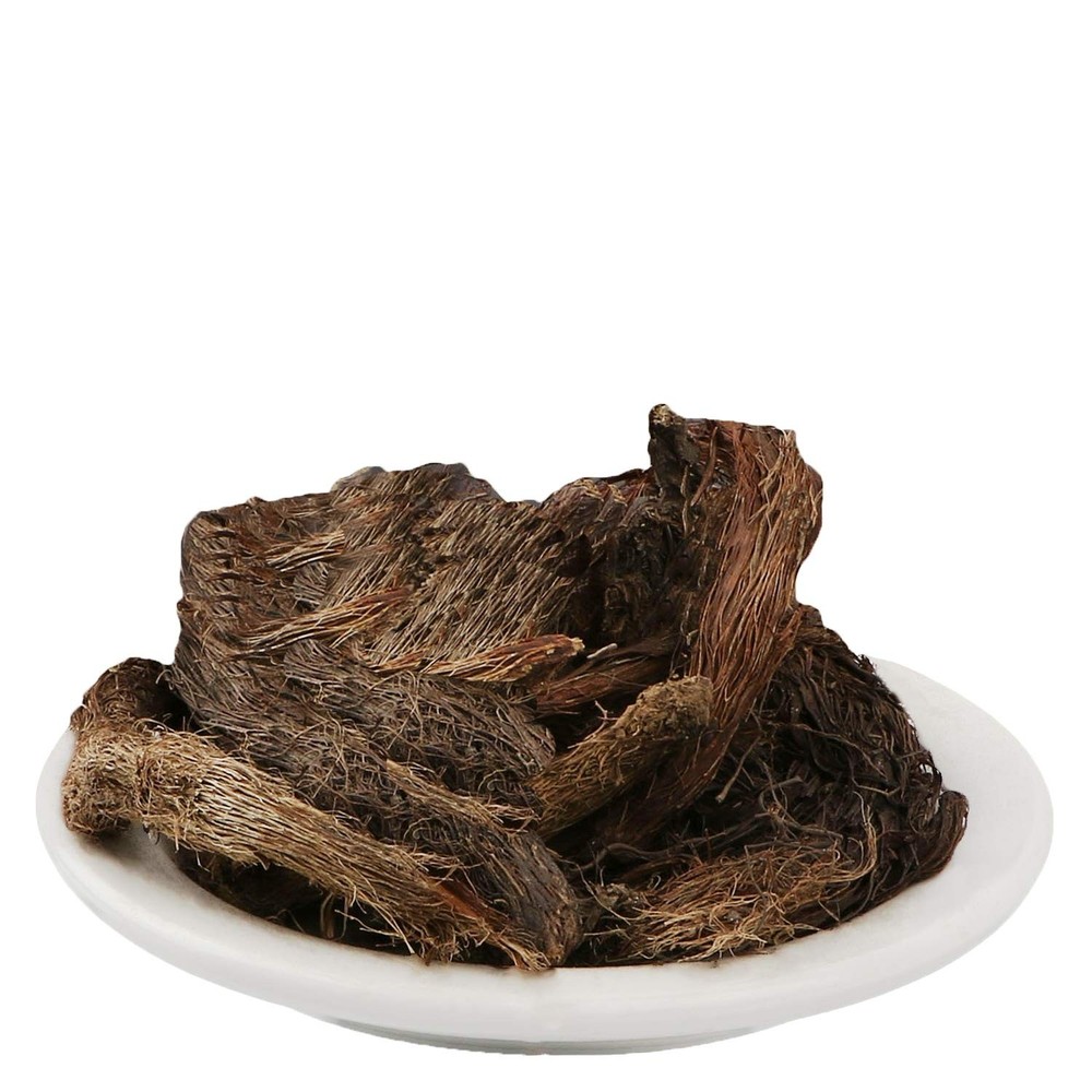 Eva Impex Jatamansi Whole Root – Spikenard (Balchar Sumbul)