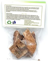 Cuachalalate Hierba Tea 1 Oz