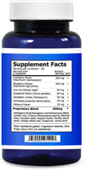 Kidney Cleanse: Kidney, Bladder, Urinary Tract Support and Immune Support