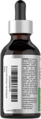 Chamomile Liquid Extract | 2 fl oz | Alcohol Free | Vegetarian | by Horbaach