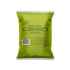 Moringa Powder 5 lbs. oleifera leaf 100% Pure Natural Superfood Gluten Free