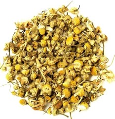 Chamomile Flowers Organic Dried Bulk Tea ~ Matricaria Recutita ~ 100% Premium