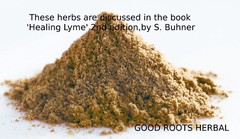 Cat’s Claw Inner Bark Powder Peruvian Wild Uncaria tomentosa 8 oz