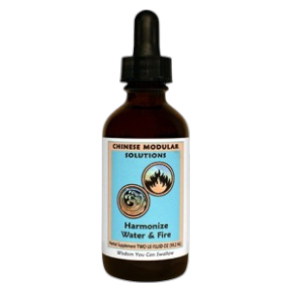 Harmonize Water & Fire – 4 ounce