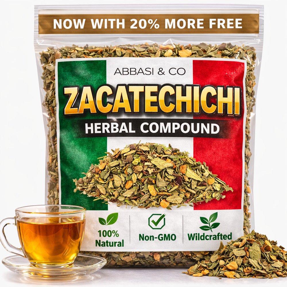 4oz Zacatechichi Hierba/te,Calea zacatechichi,Dream Herb,Hierba de los sueños !!