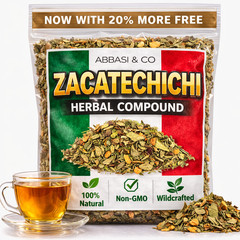 4oz Zacatechichi Hierba/te,Calea zacatechichi,Dream Herb,Hierba de los sueños !!