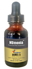 Adult Virus Combo Pack-For Lung Wellness(1 NUmonia, 1 MSR,1 Vitamax (3 bottles)