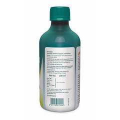 Himalaya Himcocid-SF – Botte of 200 ml Suspension (Saunf)